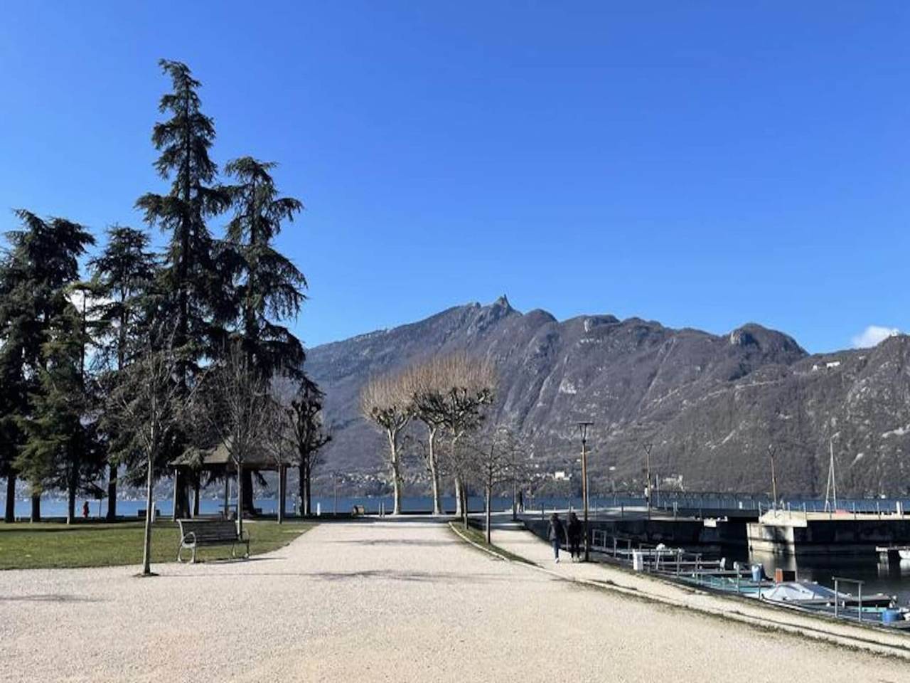 Entire apartment, 3 Rooms for 5 People in Aix-les-Bains, Chambéry region