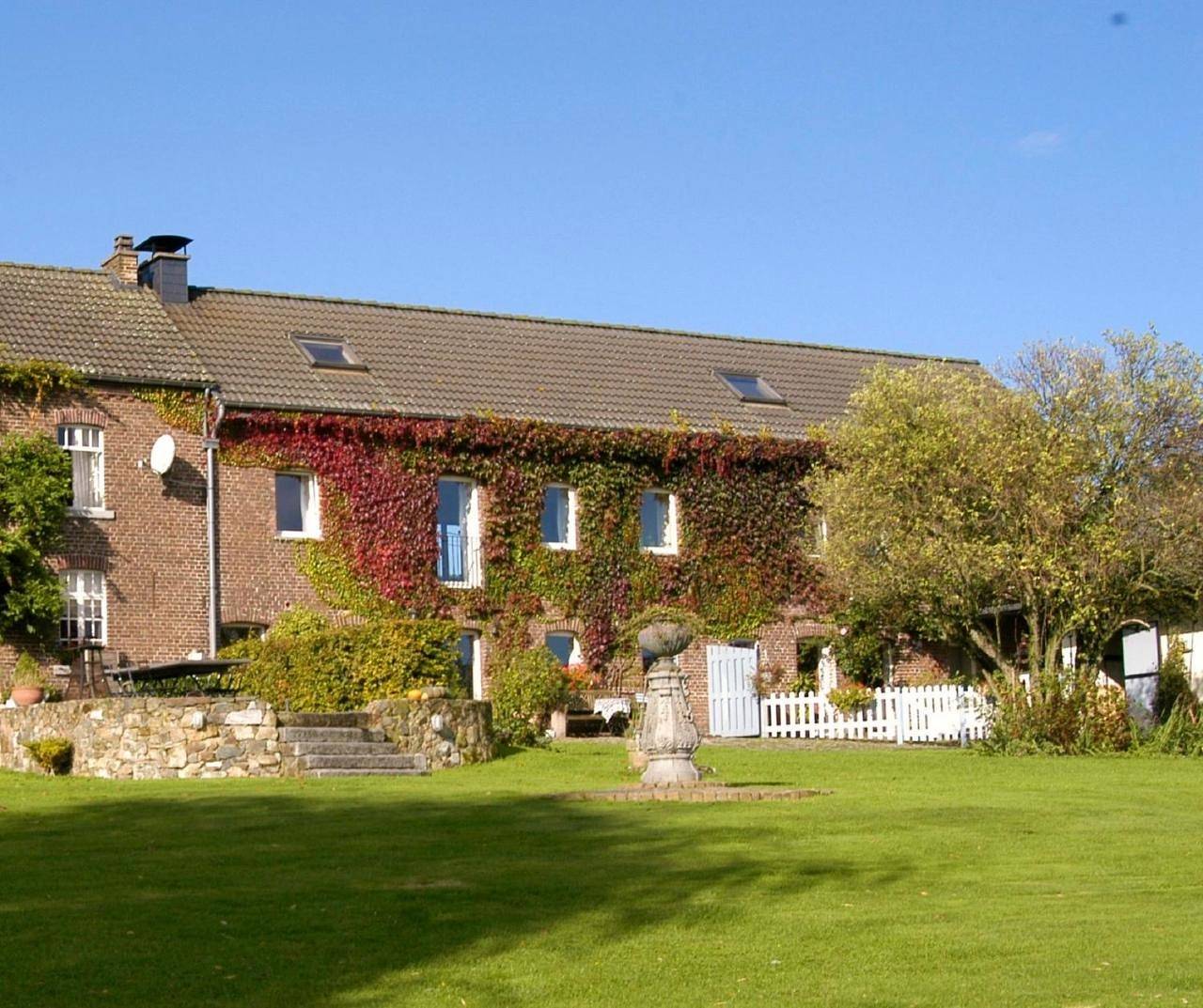 Appartement entier, Three-Bedroom Apartment in Hombourg (Bleiberg), Plombières