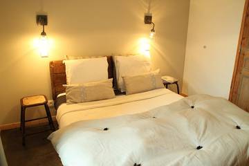 Maison De Vacances pour 5 Personnes dans Chirols, Massif central, Photo 3