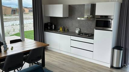 Ferienhaus für 6 Personen in Hindeloopen, Ijsselmeer, Bild 4