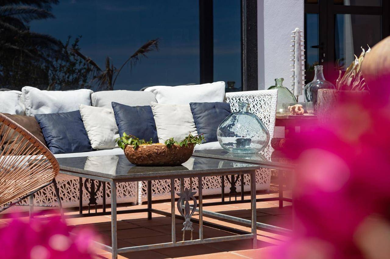 5 Suites Lanzarote in Mácher, Tías