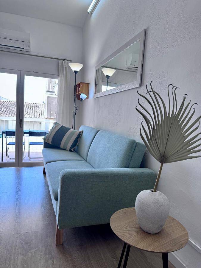 Two-Bedroom House in Empuriabrava, Haut-Ampurdan