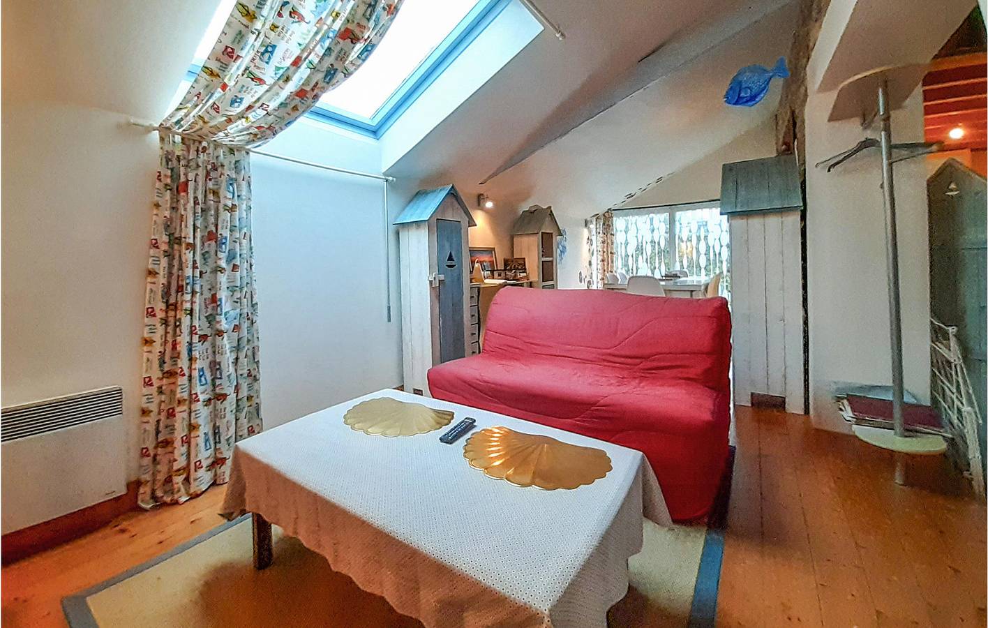 Vakantiehuis voor 2 personen met terras, foto 10