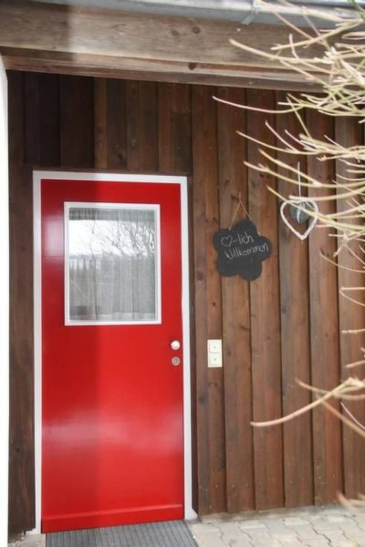 Ferienhaus für 4 Personen, mit Terrasse und Garten in Zandt - 4