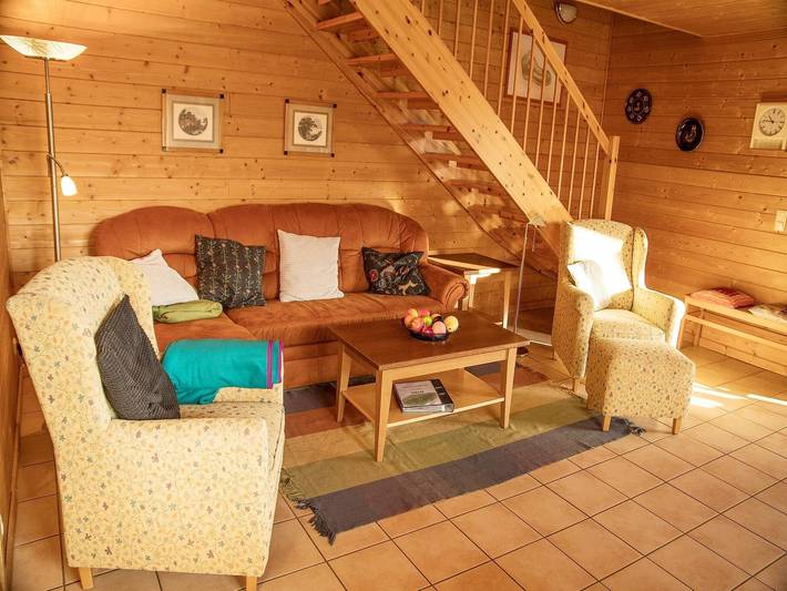 Ferienhaus für 5 Personen, mit Garten, mit Haustier in Hasselfelde - 4