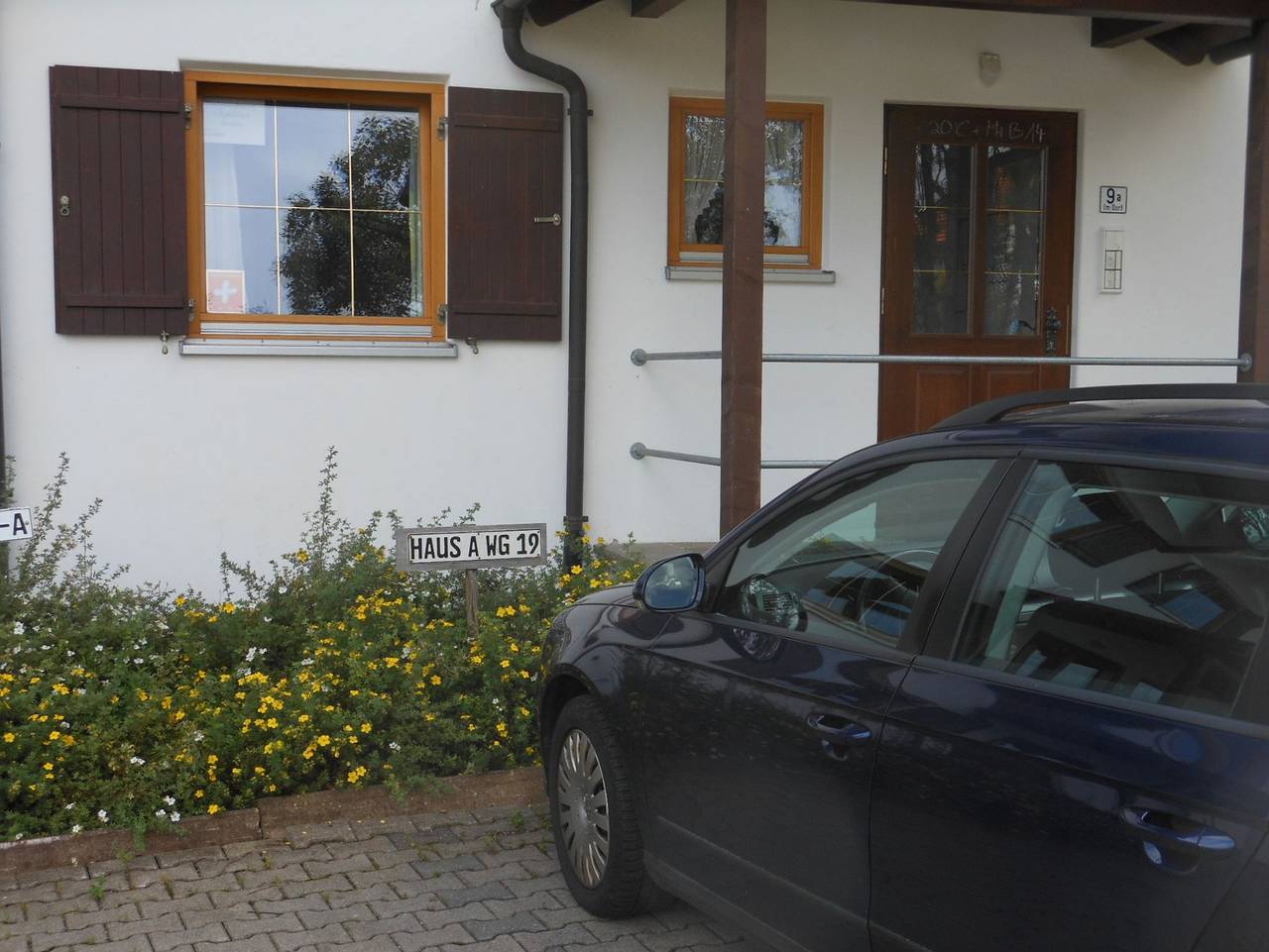 Ganze Ferienwohnung, Allgäustüble - Allgäustüble in Steibis, Oberstaufen
