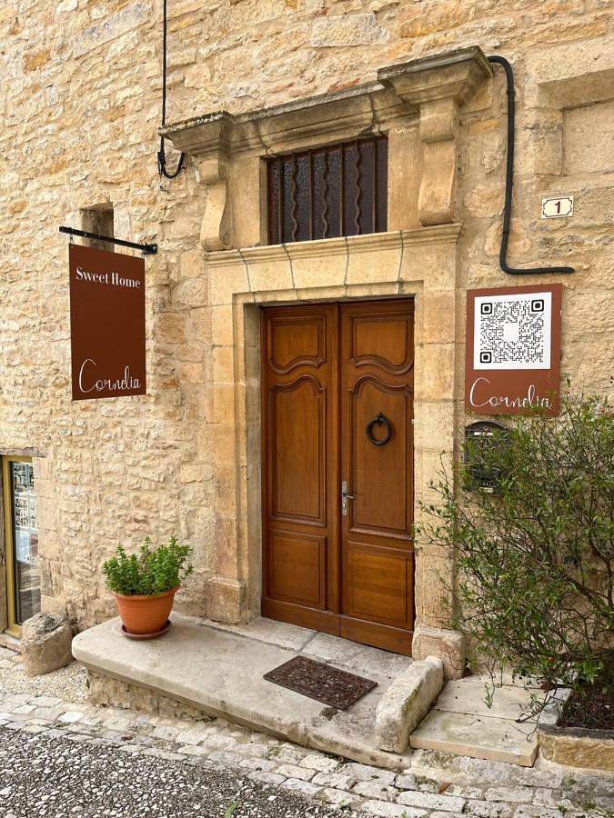 Chambre d’hôte pour 2 personnes, avec vue à Bruniquel - 2