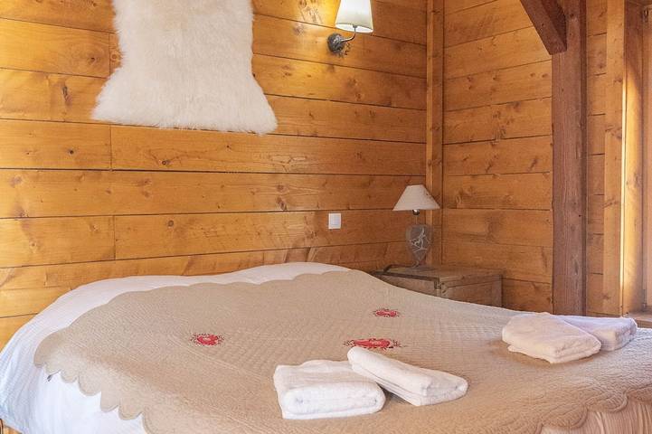 Le Refuge de Louis, authentique grange rénovée avec sauna in Ventron, Parc naturel régional des Ballons des Vosges
