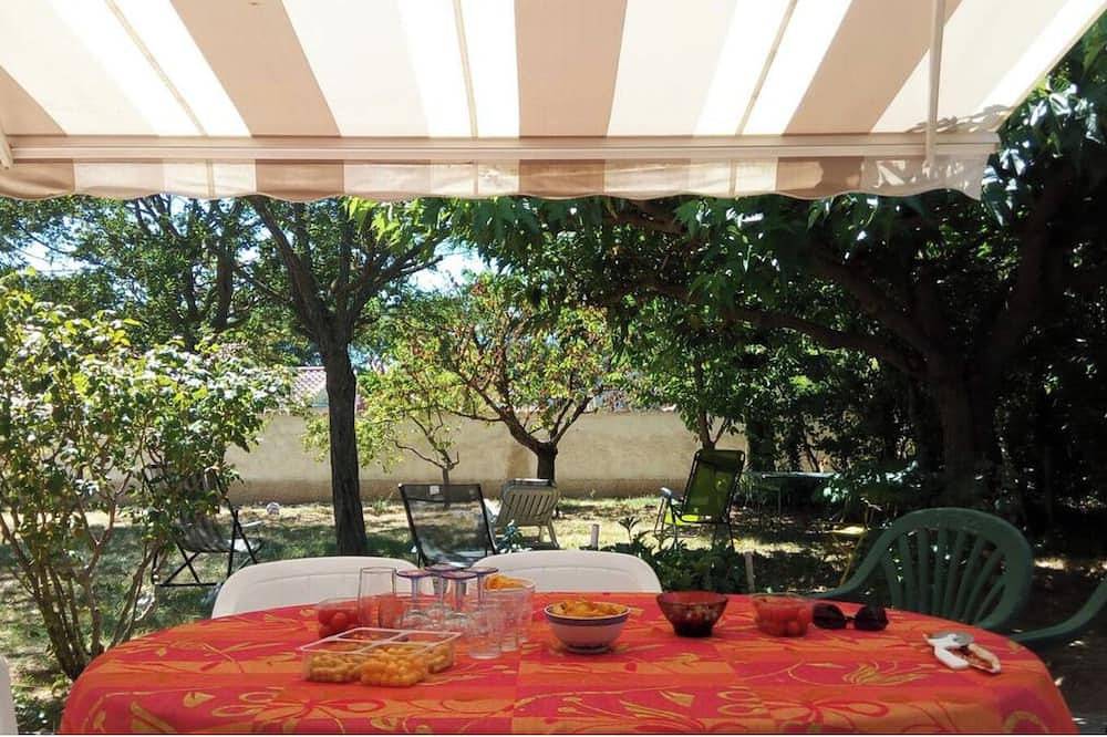 Villa in der schönen Provence zwischen Himmel und Meer in La Bouilladisse, Marseille und Umgebung
