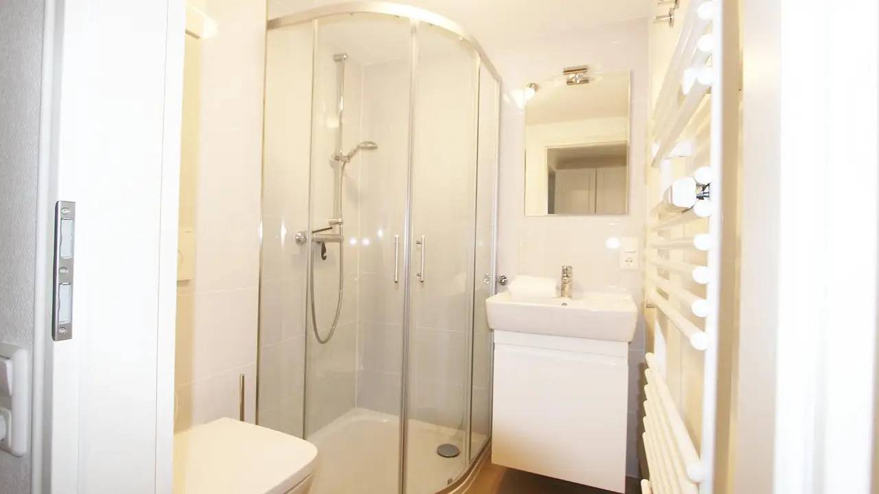 Ganze Ferienwohnung, Ferienwohnung für 3 Personen (40 m²) in Wenningstedt in Wenningstedt, Sylt