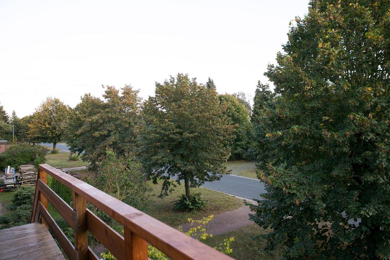 Ganze Wohnung, Three-Bedroom Apartment in Oerrel, Dedelstorf
