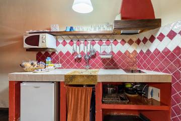 Casa Rural para 3 Personas en Braojos de la Sierra, Provincia de Madrid, Foto 4