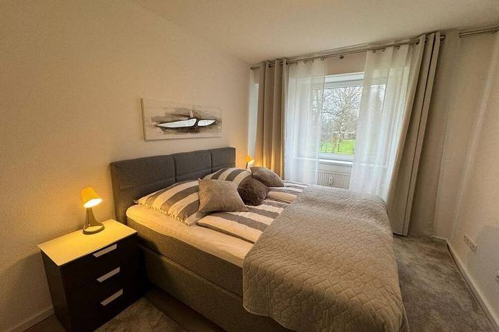 Holiday apartment for 3 people - 1