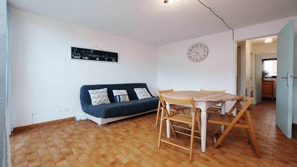 Appartement De Vacances pour 4 Personnes dans Cap d'Agde, Agde, Photo 3