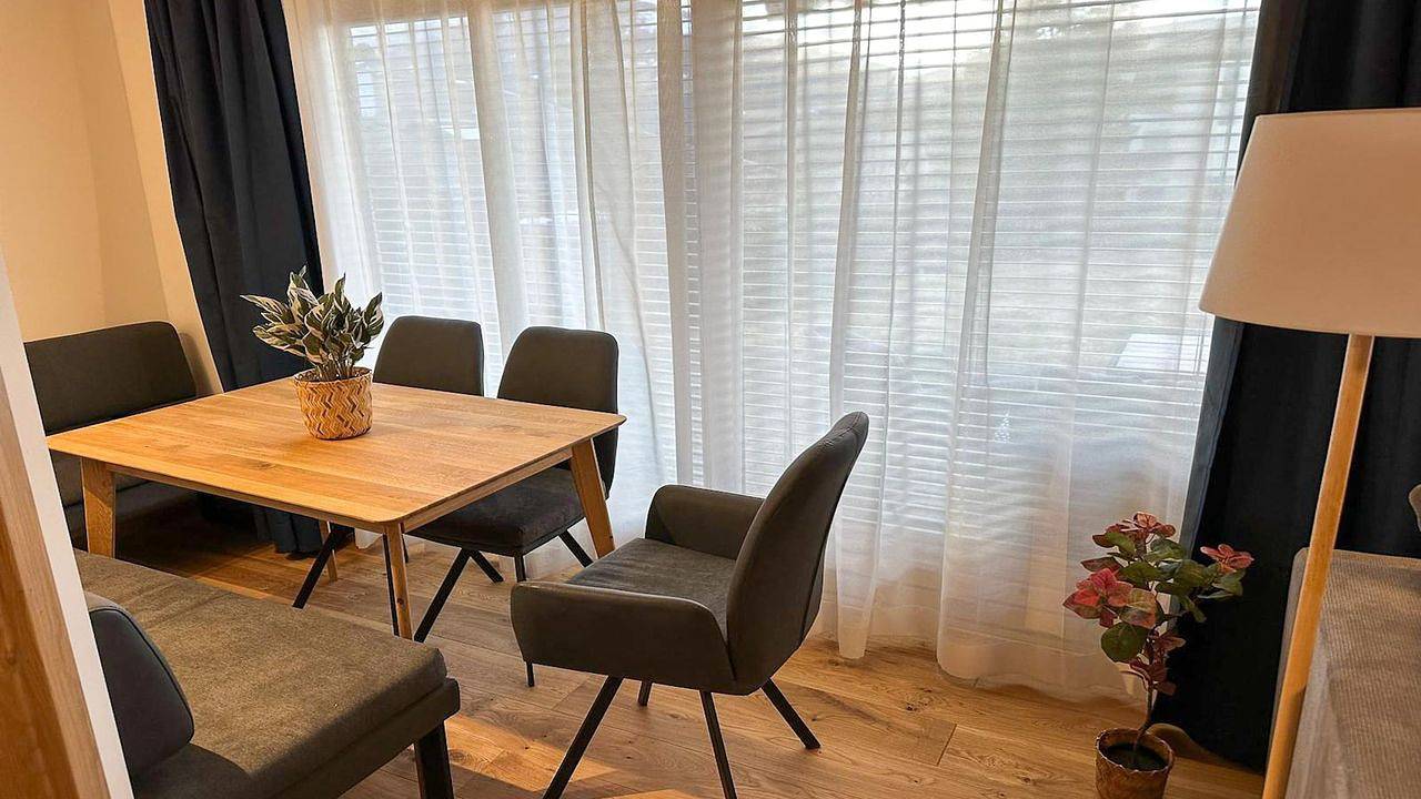 Ganze Ferienwohnung, Ferienwohnung für 6 Personen (65 m²) in Saalfelden am Steinernen Meer in Saalfelden, Saalfelden am Steinernen Meer