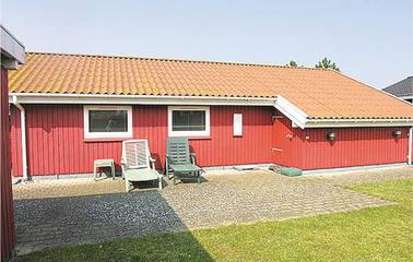 Strandhaus für 6 Personen in Nyborg, Südjütland, Bild 4