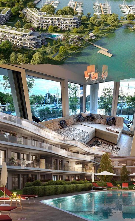 Ferienwohnung für 4 Personen - 1