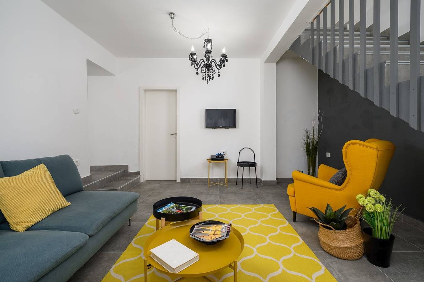 Villa für 6 Personen mit Garten in Oprtalj, Zentralistrien