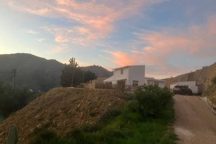 Gîte pour 4 personnes dans Costa Orihuela