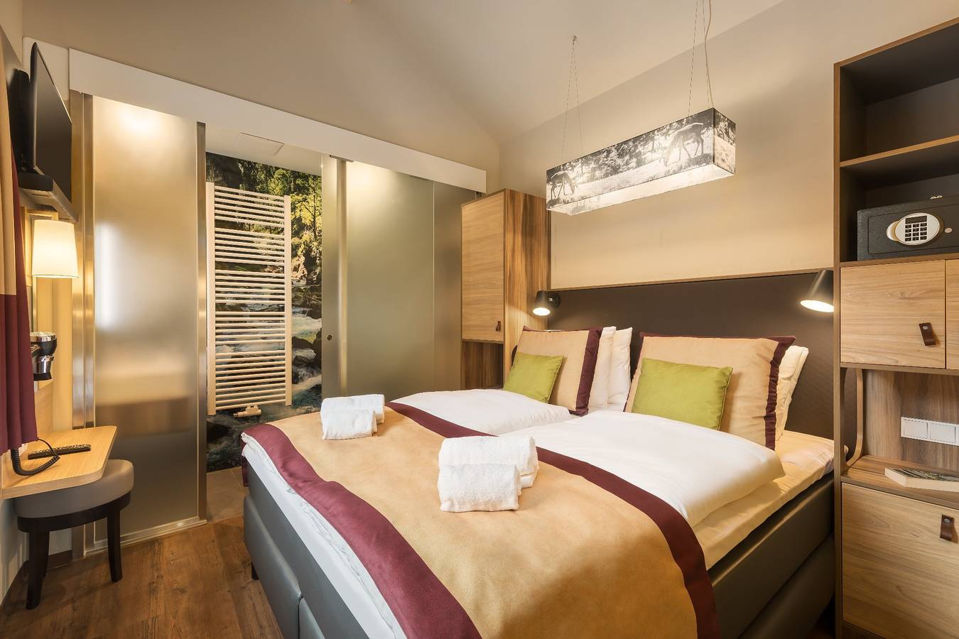 Finca für 8 Personen mit Whirlpool in Herlazhofen, Leutkirch im Allgäu