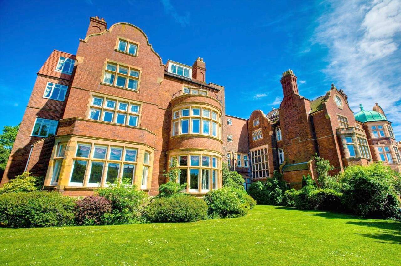 Burlington Hotel, Bw Premier Collection by Best Western in Folkestone, Kent
