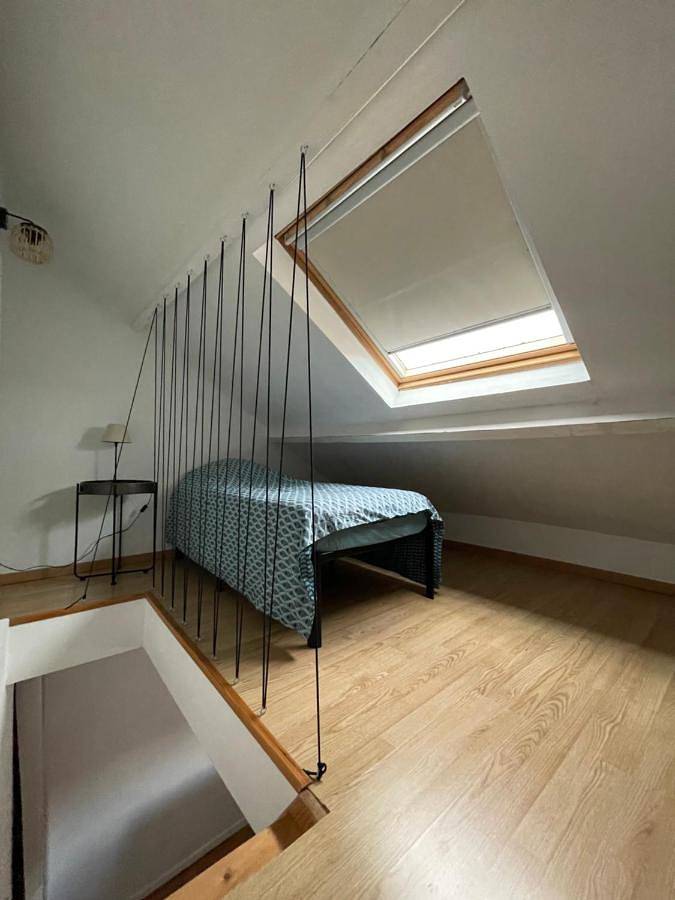 Appartement entier, Single Room in Lambersart, Région de Lille