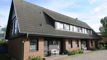 Ferienwohnung für 4 Personen in Steinberg, Schleswig-Flensburg, Bild 2