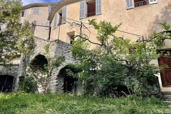Ferienhaus für 12 Personen, mit Garten - 1