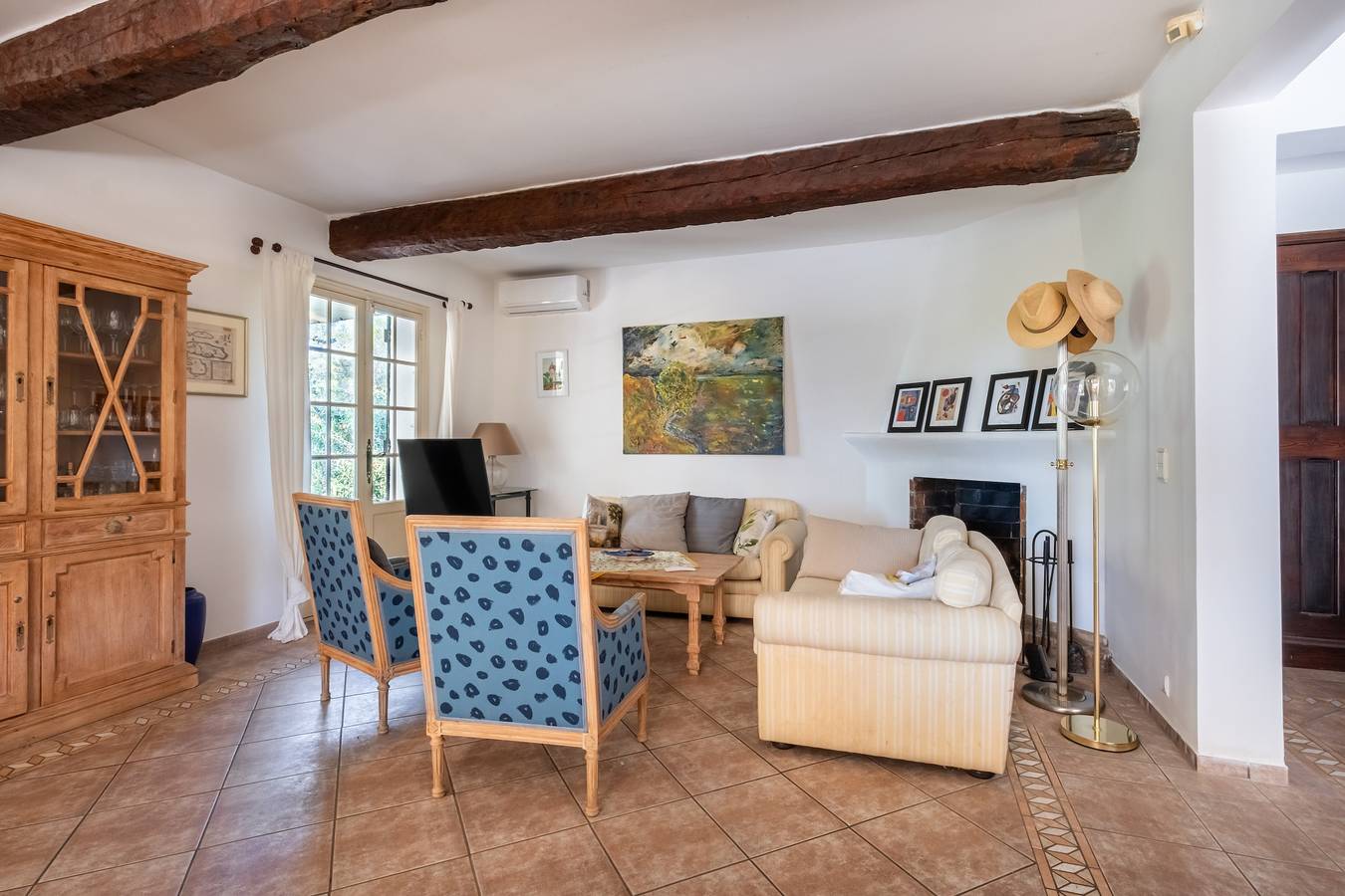 Propriété de charme à Saint-Paul-de-Vence – luxe méditerranéen pour le corps et l’esprit
 in Saint-Paul-de-Vence, Côte méditerranéenne (France)