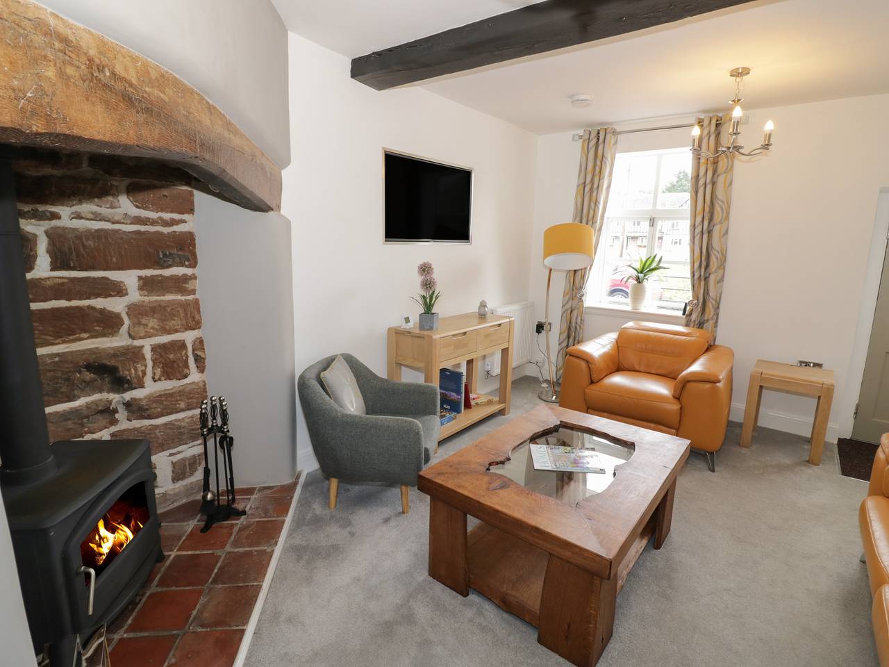 5 Riverside in Bridgnorth, Shropshire