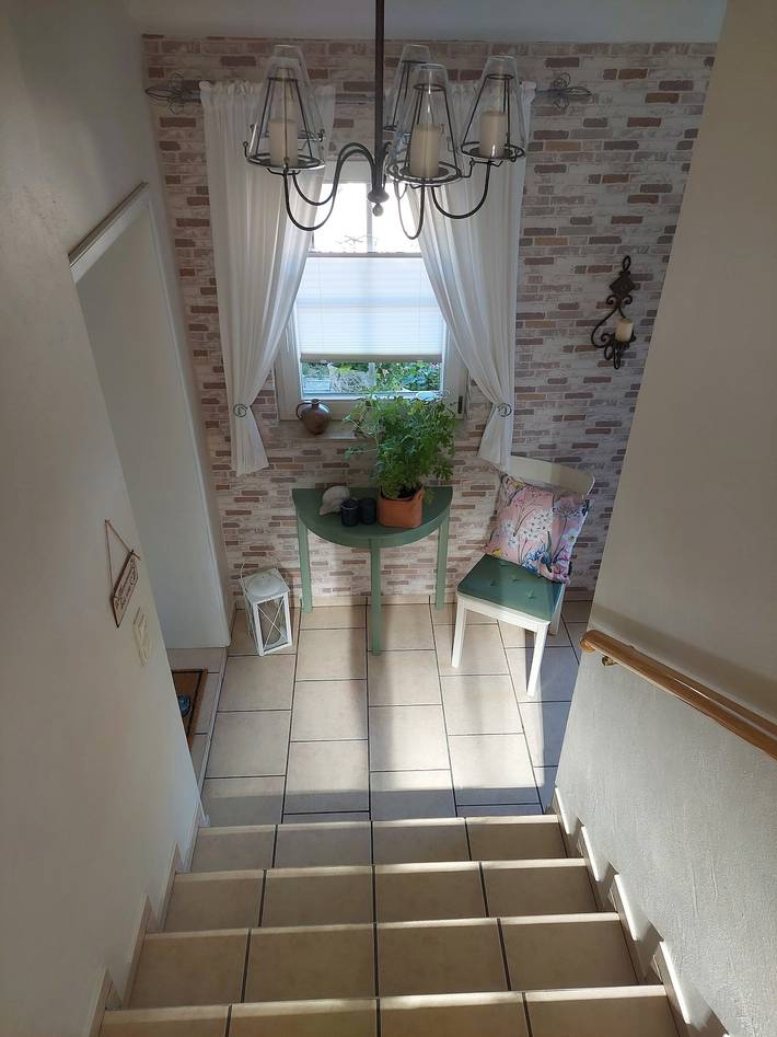 Ferienwohnung für 2 Personen, mit Whirlpool und Garten im Odenwald - 3