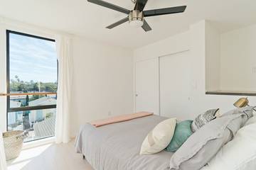 Vacation House for 11 Guests in Ocean Beach (CA), San Diego, Picture 4