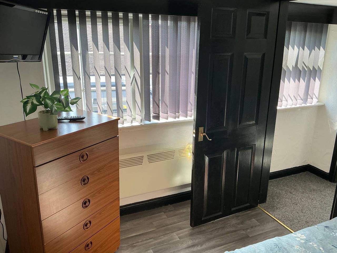 Rain Hill Cottage - Sleeps 4, Parking & Pets Ok in Louth, Lincolnshire