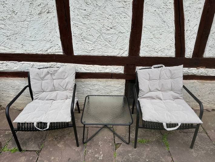 Ferienhaus für 3 Personen, mit Garten in Beverungen - 3
