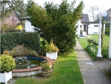 Bungalow für 2 Personen in Sylt (Gemeinde), Sylt, Bild 1