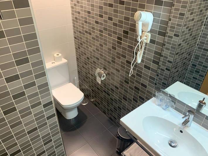 Maison d’hôte pour 2 personnes à Madrid - 4