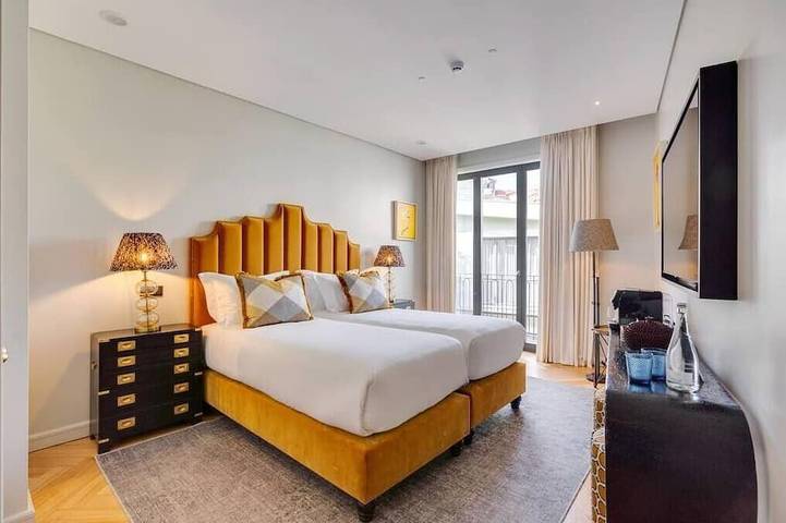 Ferienhaus für 2 Personen - 1