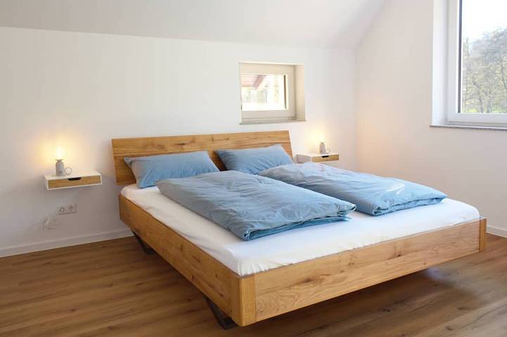 Ganze Wohnung, Großzügiges Apartment 8 mit Sauna-Benutzung in Herbolzheim, Südschwarzwald