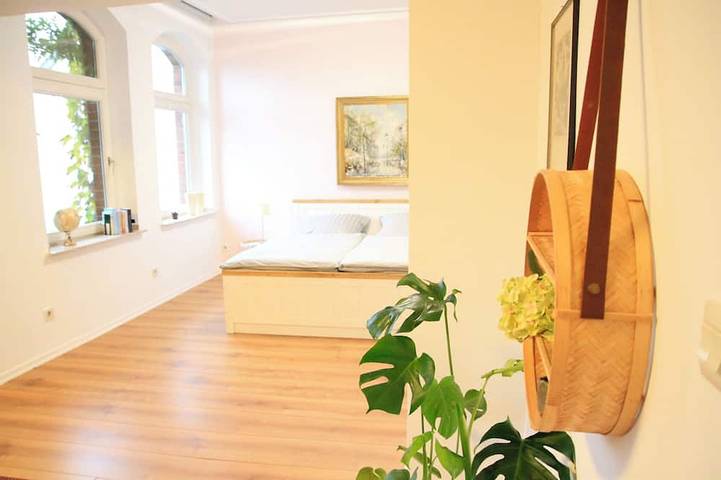 Ferienwohnung für 4 Personen, mit Terrasse - 1