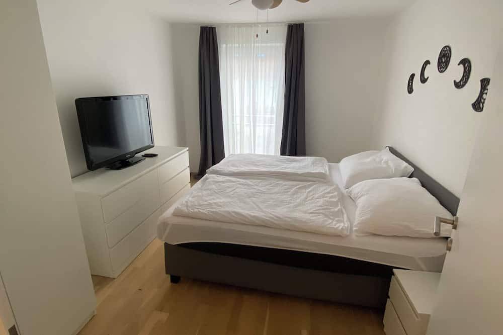 Ganze Wohnung, Gartenglück 1.0 in Wals-Siezenheim, Bezirk Salzburg-Umgebung