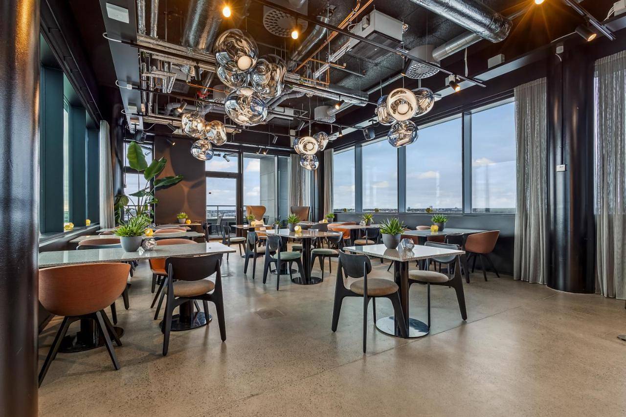 Unity Helsinki - A Studio Hotel in Helsinki, Uusimaa