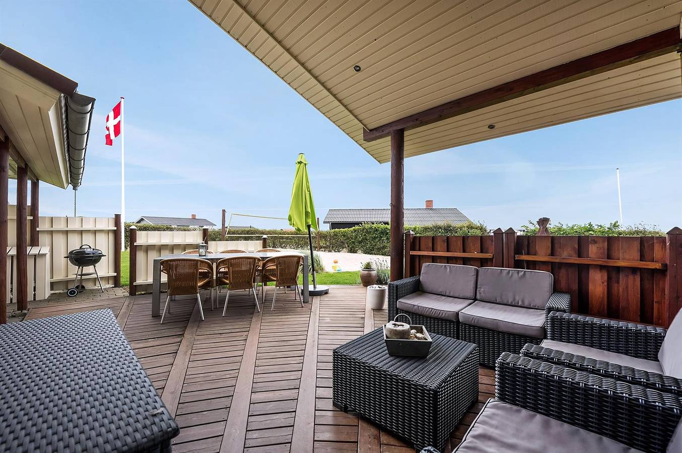 Amazing home in Vinderup w/ 3 Bedrooms, Sauna and Wifi in Ejsingholm, Limfjord in Westjütland