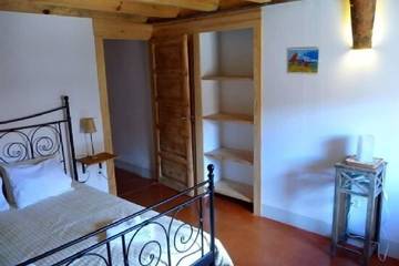 Casa Rural para 6 Personas en Sigüenza, Provincia de Guadalajara, Foto 4