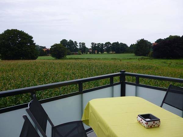 Ferienwohnung für 4 Personen, mit Balkon in Osnabrücker Land - 3