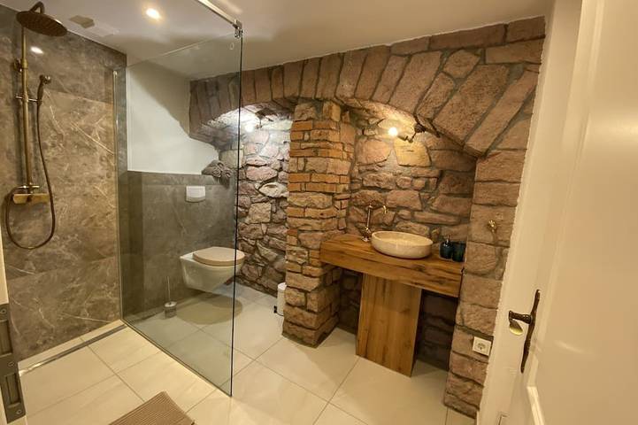 Ferienwohnung für 2 Personen, mit Terrasse in Edenkoben - 4