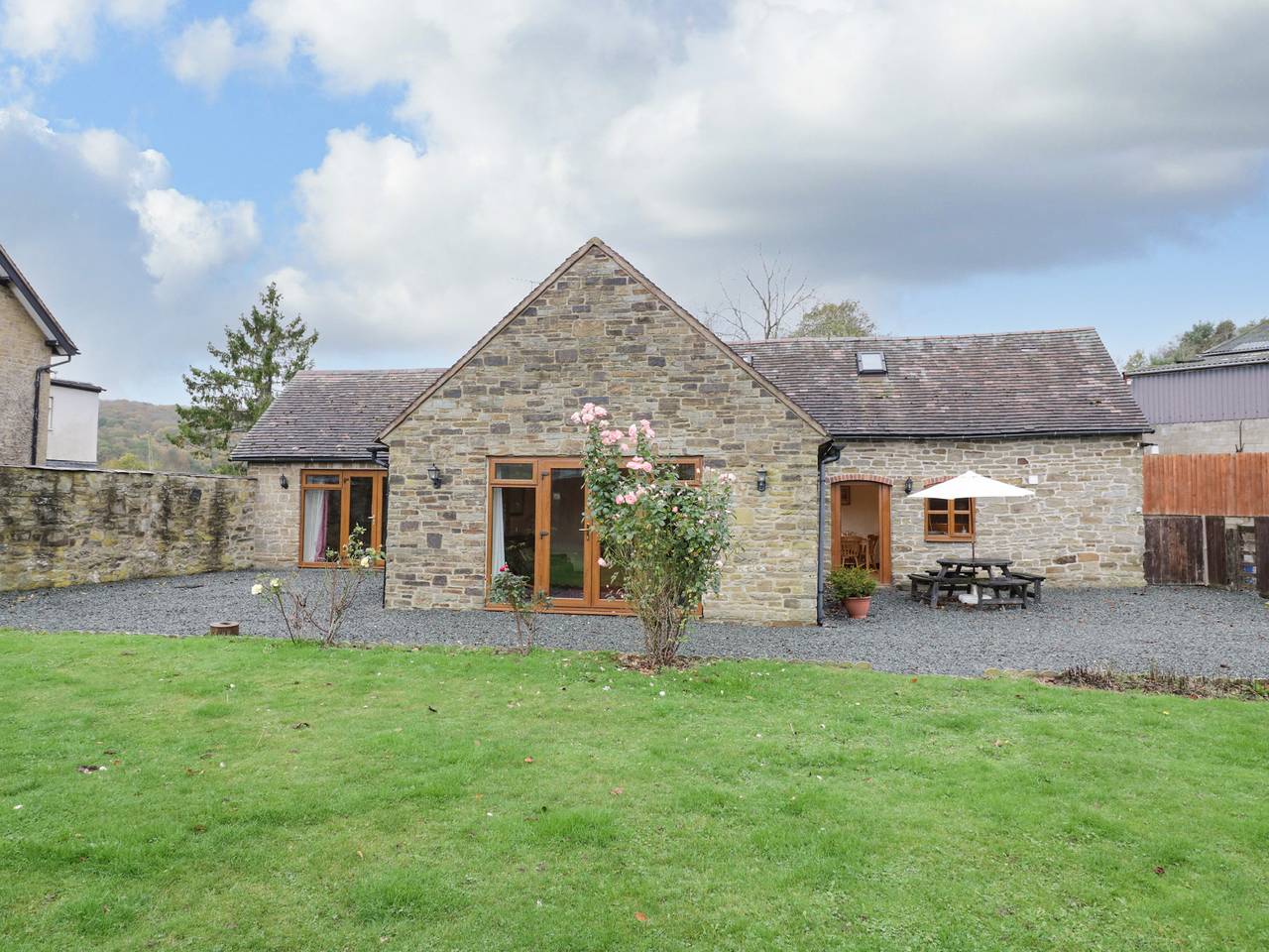 Casa vacanza a Midlands a partire da 123€ a notte