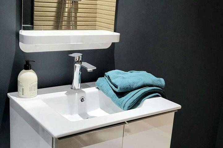 Gîte pour 2 personnes, avec terrasse à Boussu - 3