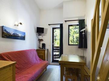 Location De Vacances pour 4 Personnes dans La Rosière, Montvalezan, Photo 1