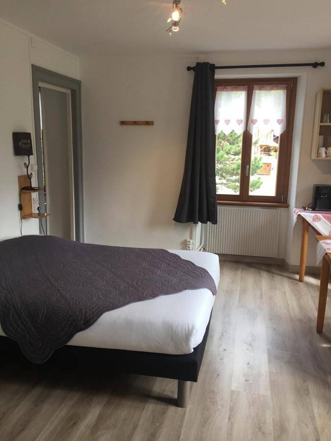 Family Room with Sauna in Sondernach, Parc naturel régional des Ballons des Vosges