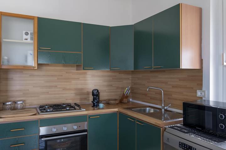 Appartement entier, Vista Marina in Fossacesia Marina, Fossacesia